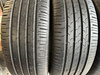 215/55R17 Continental EcoContact 6 komplet opon lato 6,6mm nr7040