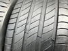 225/55R18 Michelin Primacy 4 para opon lato 6,0mm nr8728
