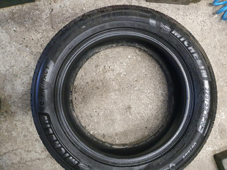 225/55R18 Michelin E Primacy XL para opon lato nowe nr8831