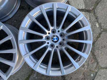 Oryginał Nowe Felgi 18 5x112 BMW G30 G31 G11 G12
