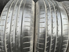 235/55R19 Yokohama Advan Sport V105 komplet opon lato 6,3mm nr9505