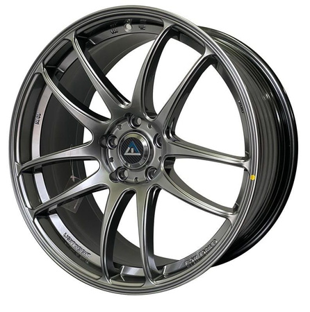 Felgi 17cali Audi BMW Mercedes Seat Skoda Vw Ford 5x112 et40