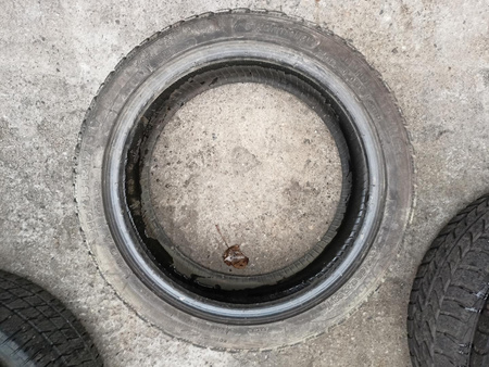 215/45R17 Kormoran Snow para opon zima 5,8mm nr7256