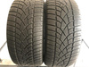 265/40R20 Dunlop Sp Winter Sport 3D RSC para opon Zima 5,4mm nr2004
