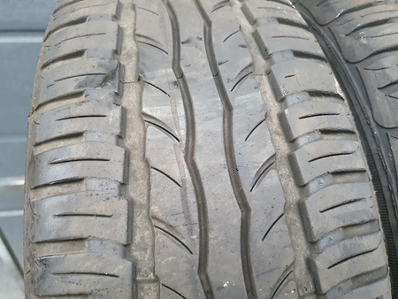 185/60R14 Sava Intensa HP para opon lato 5,2mm nr4111