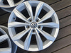 Oryginał felgi 15cali 2G0 VW Polo Virtus Crossfox 5x100 ET40