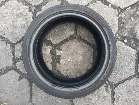 225/40R18 Viking Protech New Gen XL para opon lato 7mm nr8941