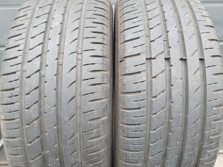 205/60R16 Superia RS400 para opon lato 6,0mm nr6986
