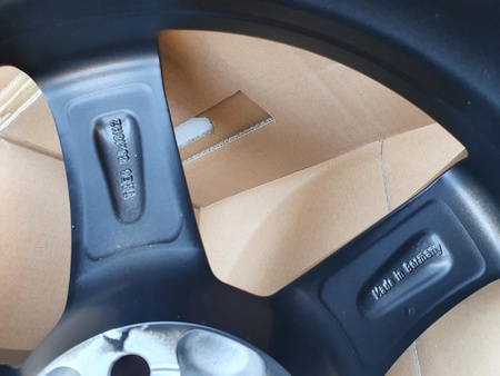 Nowe felgi aluminiowe 18cali Seat Leon Ibiza 5x100 ET32