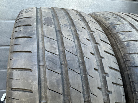 235/45R18 Lassa Driveways XL para opon lato 5,3mm nr8760