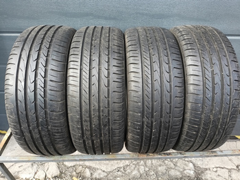 185/50R16 Maxxis Victra M36 komplet opon lato 7,4mm nr6334