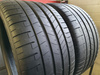 315/30R21 Pirelli PZero PZ4 XL para opon lato 5,7mm nr2316