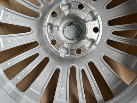 Felgi 18cali Peugeot 3008 308 4008 407 5008 508 607 5x108