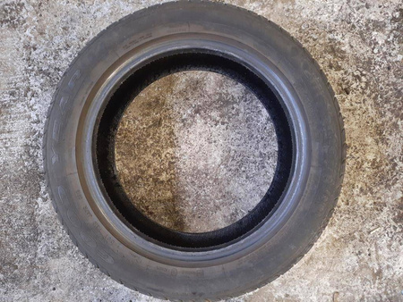 195/55R16 Goodyear Efficient Grip para opon lato 6,9mm nr6861