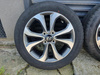 Oryginał koła 185/55R15 Hyundai I10 4x100 Continental lato 6,6mm
