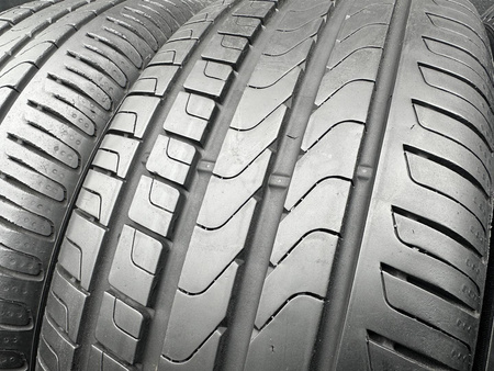 235/50R19 Pirelli Scorpion Verde komplet opon lato 8,0mm nr9460