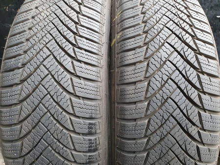 165/65R15 Imperial Snowdragon HP para opon zima 7,2mm nr5372