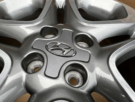 Oryginał felga 52910-C8700 16cali Hyundai I20 4x100 ET50