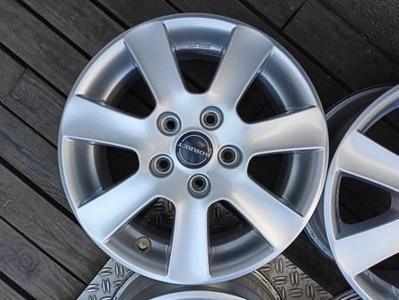 Felgi 15cali Mercedes A klasa B klasa CLA E klasa W124 ET47