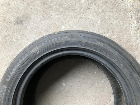 205/55/16 205/55R16 Hankook Ventus Prime 2 pojedynka opona letnia 6mm