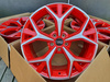 Felgi 19cali Audi A3 A6 A8 Q2 Q4 RS3 S3 S4 SQ2 5X112