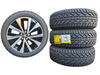 Koła 215/50R18 2GJ Skoda Karoq Superb Pirelli zima nowe