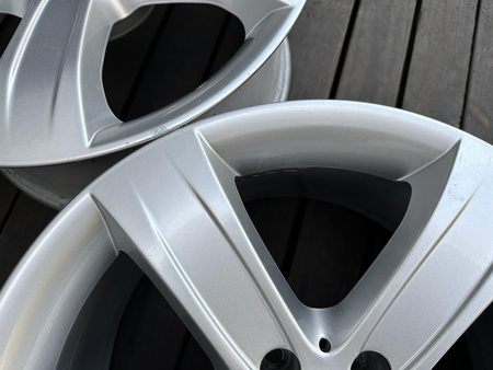 Oryginał felgi 18cali Mercedes CLS W219 SL 5x112