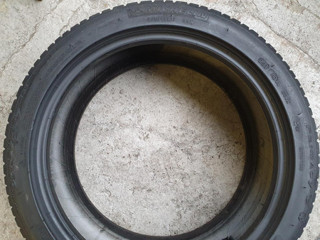 205/45R17 Michelin Primacy 3 para opon lato 6,6mm nr7000