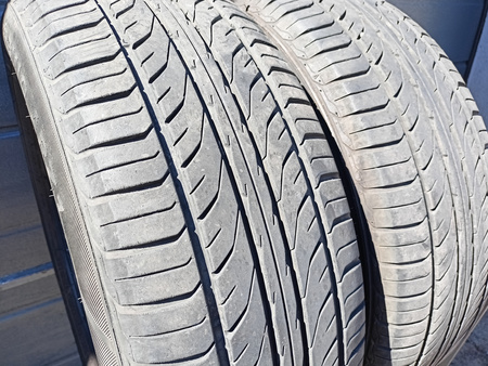 215/65R16 Arivo Premio ARZ1 para opon lato 6,9mm nr6327