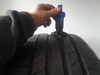 235/35R19 Continental ContiSPortContact XL para opon lato 6,6mm 9200