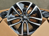 Oryginał felgi 19cali Renault Talisman Kadjar Escape ALIZARINE