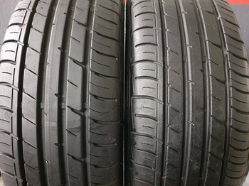 215/65R17 Falken Ziex ZE914A Ecorun para opon lato 7,4mm nr7898