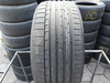 275/45R21 Continental SportContact 6 opona pojedynka lato 7,7mm P230