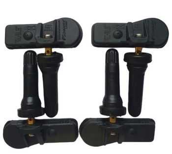 Czujniki ciśnienia Hyundai I20 Nexo Santa Fe Sonata Tucson Bayon