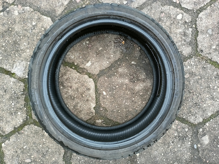 225/40R19 Bridgestone Turanza T005 komplet opon lato 6,3mm nr9560