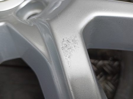 Oryginał felgi 18cali Volvo XC60 XC70 S80 V60 V50 S40 C30 V40