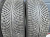 225/55R18 Michelin Pilot Alpin 5 komplet opon zima 6mm nr8824