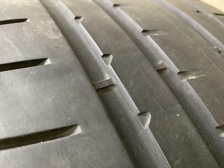 275/30R20 Goodyear Eagle F1 XL para opon lato 6,2mm nr2011