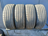 215/55R18 Kumho Ecsta PS71 komplet opon lato 6,6mm nr8965