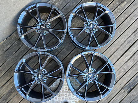 Oryginał felgi 19cali Hyundai i30 N Performance Elantra Kona