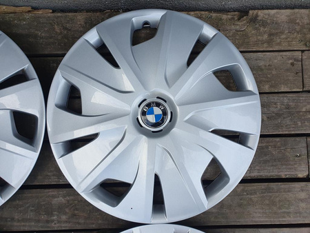 Oryginalne kołpaki 16cali 6854746 BMW 2 F40 F45 F47 F20 F21