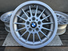 Oryginał felgi 16cali BMW 5 E39 1083521 ET20
