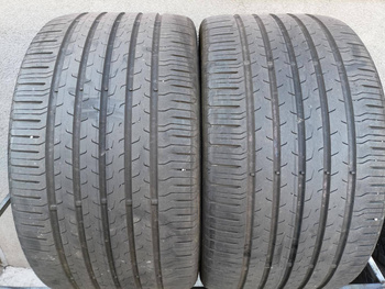 315/30R22 Continental EcoContact 6 para opon lato 5,5mm nr2412