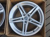 Oryginał felgi 18cali Audi Sport RS 8W0 A4 B8 B9 S-LINE A6 C6
