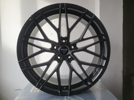 Felgi 19cali BMW E90 Lexus Opel Isignia Vw Chevrolet Honda 5x120