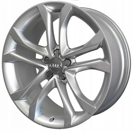 Oryginał Nowe Felgi 9J 20 cali 4H0 AUDI A8 D3 D4 A4 A5 A6 C6 C7 C8
