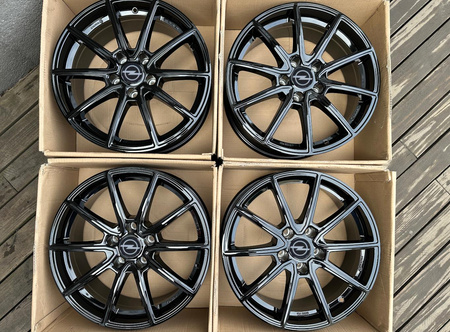 Felgi 18cali Opel Astra Grandland X Grandland 5X108 ET49