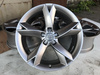 Oryginał felgi aluminiowe 19cali 8T0 audi A5 S5 s-line A4 A6 A8 A7 Q5
