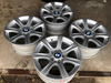 Oryginalne Felgi 5X120 IS34 8X17 BMW GT 3er 4er F33 F34 E60 F10 X1 X3