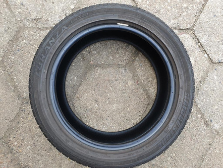 215/50R17 Bridgestone Turanza ER300 opona pojedynka lato 6,9mm nrP736